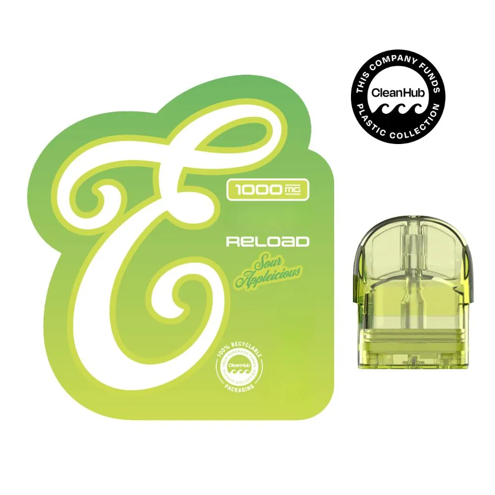 Super Skunk Live Resin Preloaded Starter Kit by EUREKA | Diem