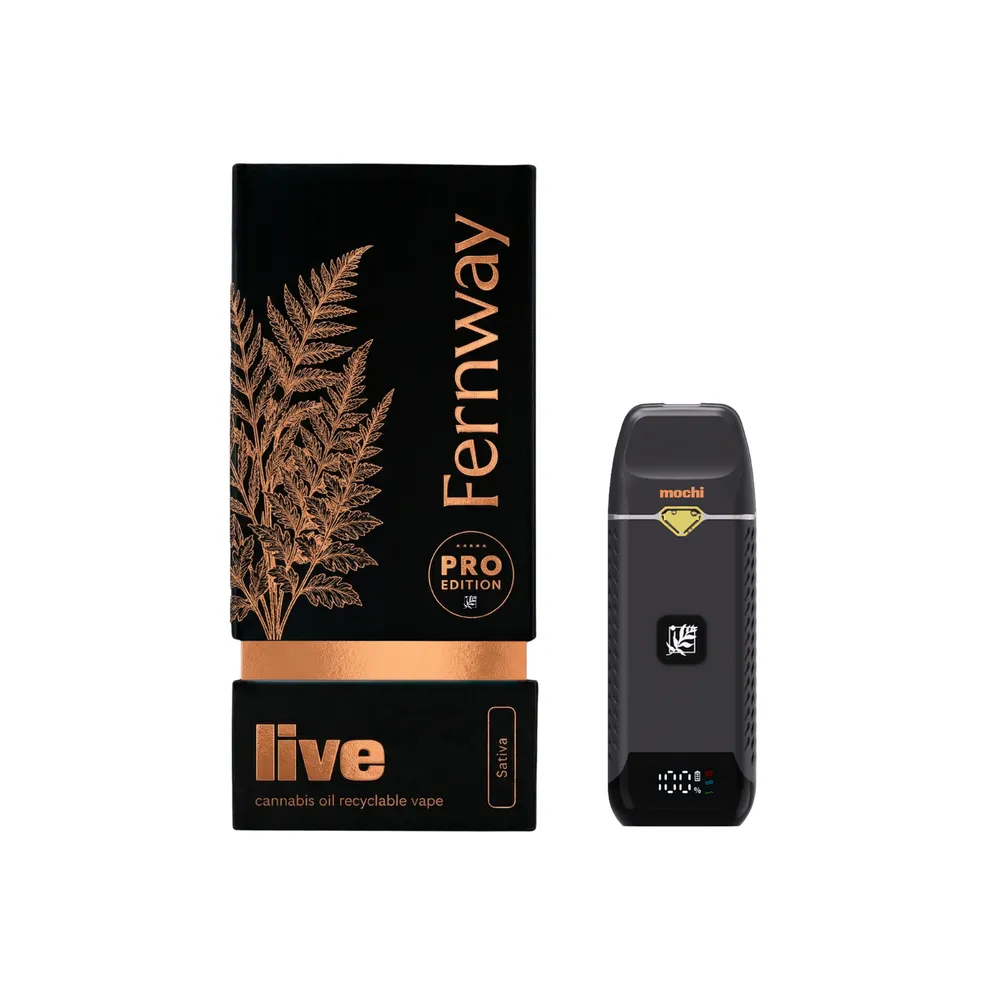Mochi Live All-In-One Traveler PRO by Fernway | Diem Worcester